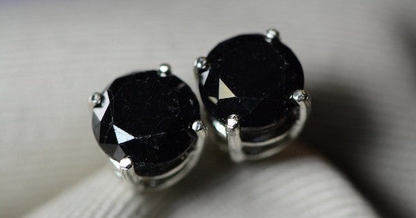 Black Diamonds: All You Need to Know