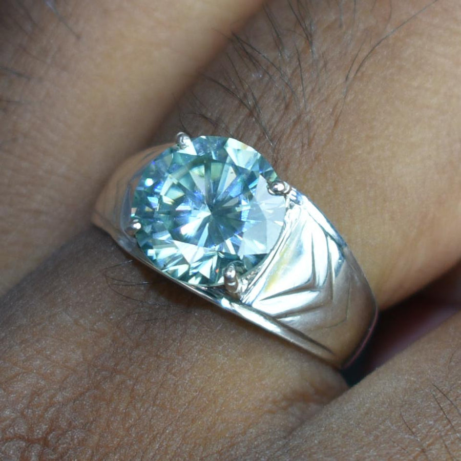 6mm Gold Diamond Mountain Ring / Mens Mountain Wedding Band / Unique Mens  Ring / Engagement Ring / Mountain Range Ring / 14K or 18K - Etsy